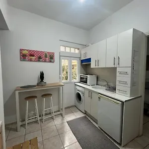 Appartamento Istos, Salonicco